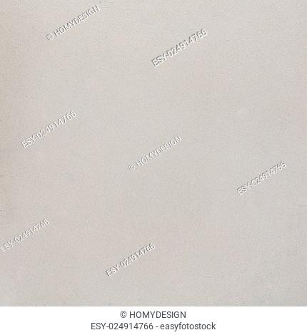 Closeup on cracked white leather texture background