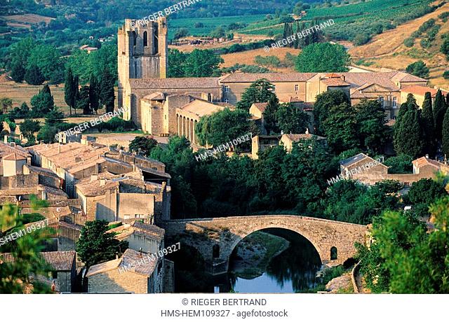 Beaux Villages Aude