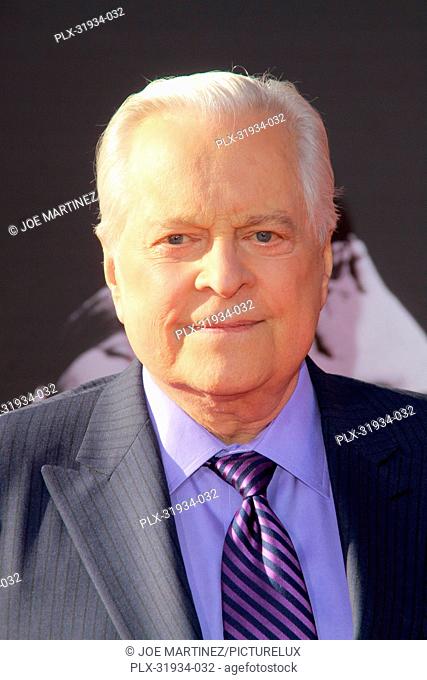 Robert Osborne at the 2013 TCM Classic Film Festival Gala Opening Night Screening of Funny Girl. Arrivals held at TCL Chinese Theater in Hollywood, CA, April 25
