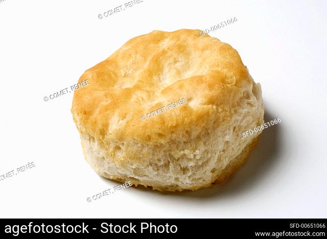 A Buttermilk Biscuit