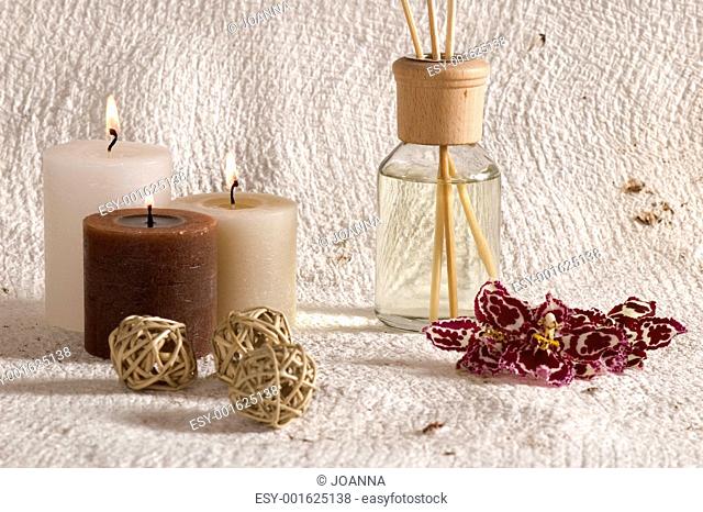 aroma therapy items