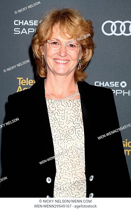 TV Academy Performer Nominee Reception held at the Pacific Design Center - Arrivals Featuring: Melissa Leo Where: Los Angeles, California