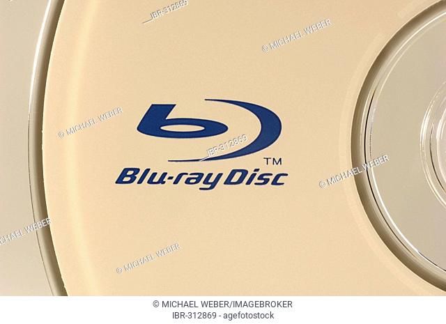 Blu-ray Disc 25 GB