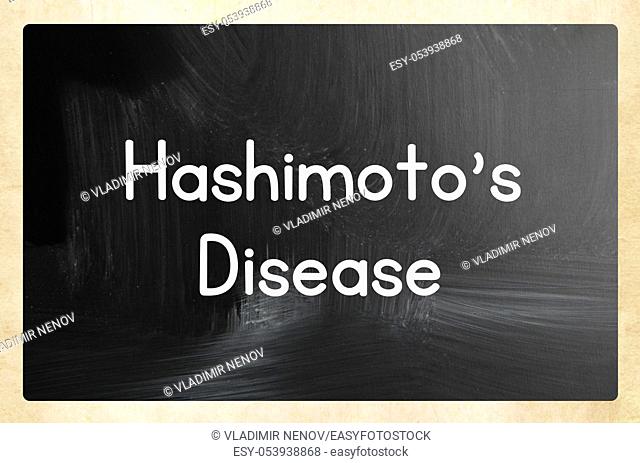 hashimoto's disease