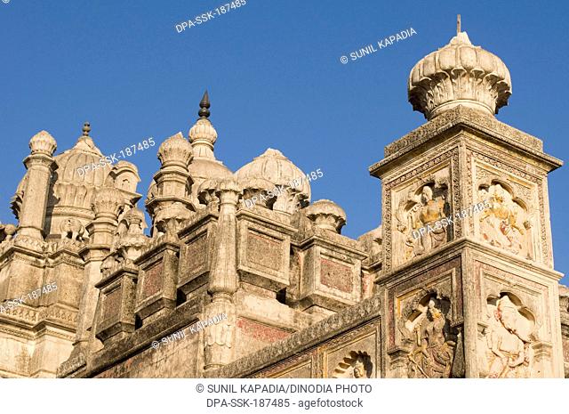 bhuleshwar temple pune Maharashtra India Asia