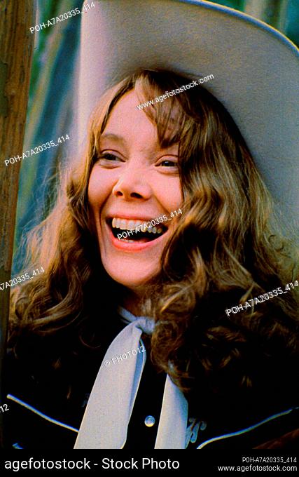 Coal Miner's Daughter Year : 1980 USA Director : Michael Apted Sissy Spacek  Restricted to editorial use. See caption for more information about restrictions