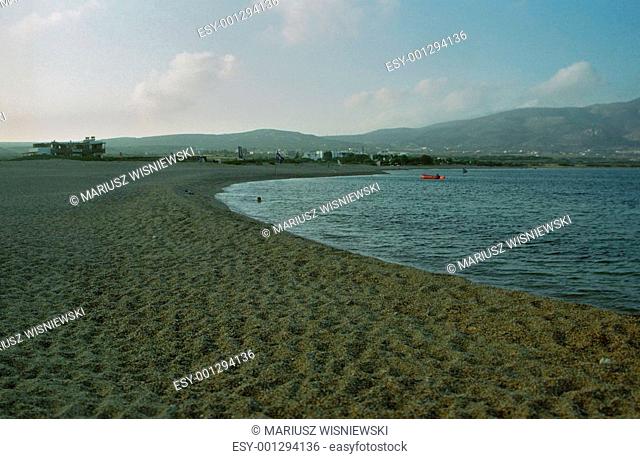 Afiartis beach