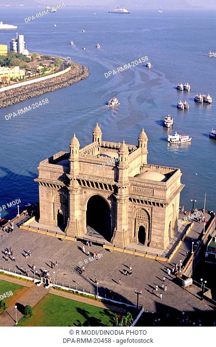 Gateway Of India , Bimbay mumbai , maharashtra , india
