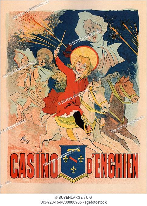 Casino of Enghien