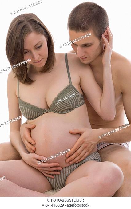 expectant parents - 20/05/2009