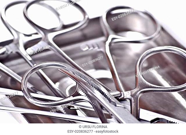 general surgical instruments