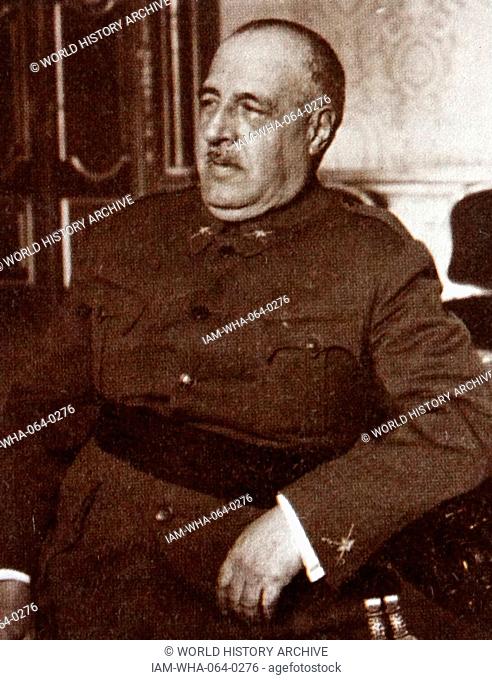 Andrés Saliquet Zumeta, Marquis of Saliquet (1877 - 1959) Spanish general who participated in the failed coup against the Second Republic