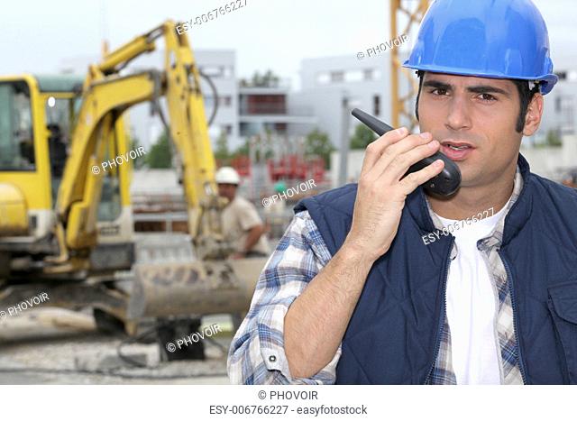 Construction Technician