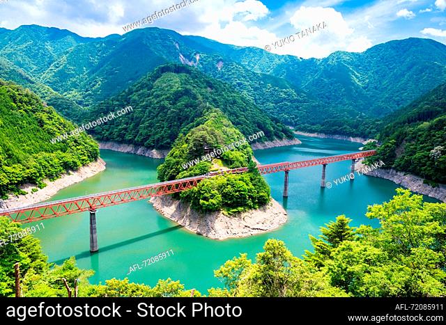 Shizuoka Prefecture, Japan