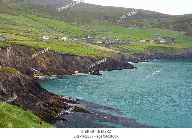 outdoor photo, Slea Head, Dingle Peninsula, County Kerry, Ireland, Europe