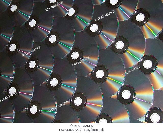 Compact Discs 4