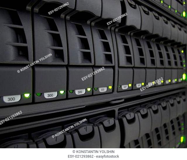 storage system