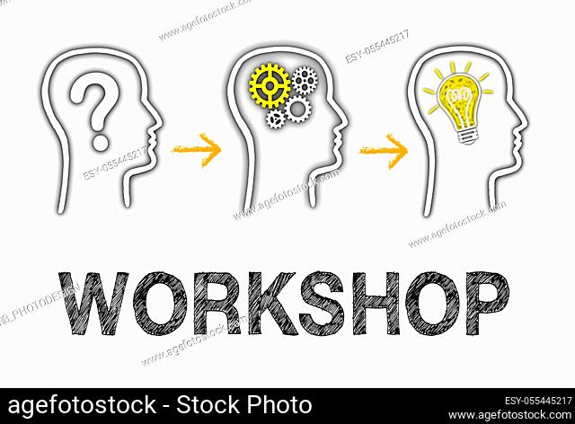 knowlege, workshop, seminar