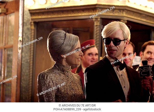 Factory Girl  Year: 2006 USA Sienna Miller, Guy Pearce  Director: George Hickenlooper. WARNING: It is forbidden to reproduce the photograph out of context of...