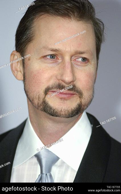Director Todd Field attends red carpet arrivals for the 12th Critics' Choice Awards at the Santa Monica Civic Auditorium on January 12, 2007 in Santa Monica