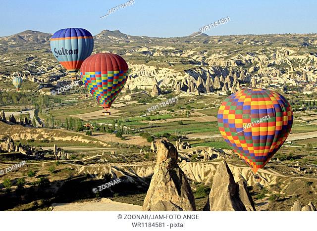 balloon trip cappadocia 012