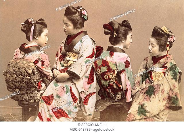 Japan Girl Galleries