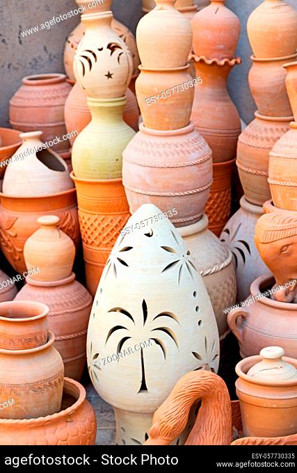market sale manufacturing container in  oman muscat the old pottery