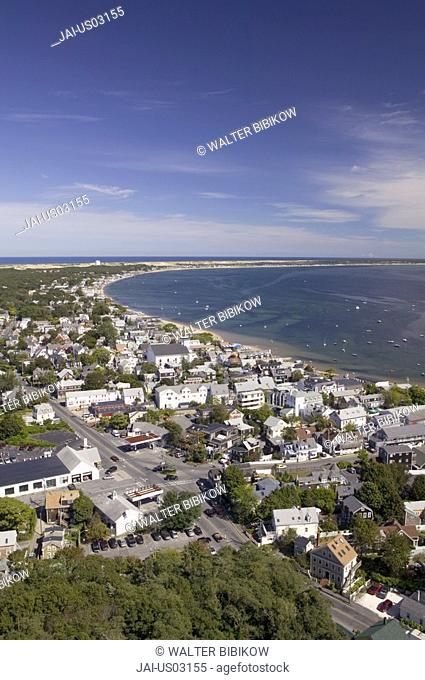 Provincetown, Cape Cod, Massachusetts, USA