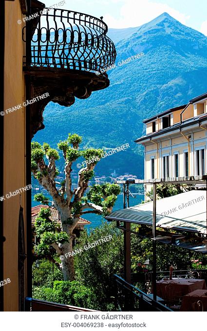 Bellagio , Lake Como