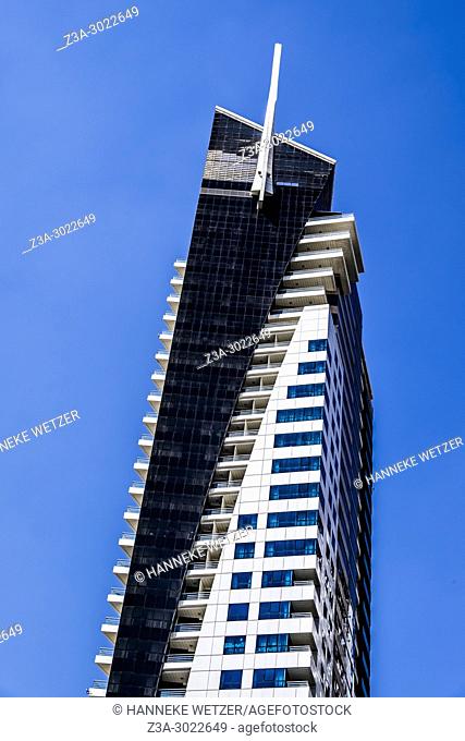 Dusit Residence Tower at Dubai Marina, Dubai, UAE