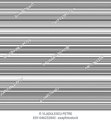 horizontal black lines