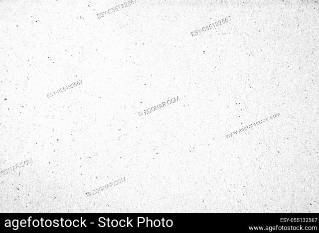White paper texture background. Nice high resolution background
