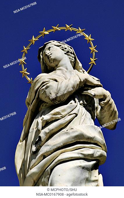 holy Maria in merano