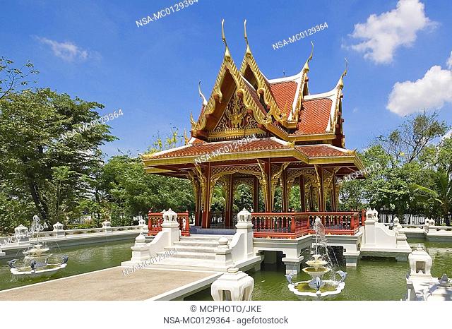 Thailand Cultural Center
