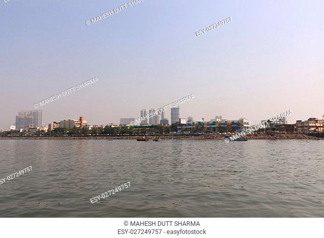Mumbai is the most populous and high rise building city in India and ninth most populous agglomeration in the world with an estimated city population of 18
