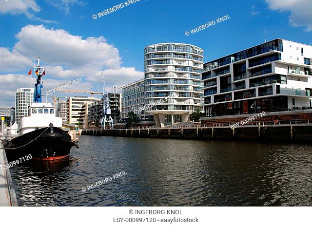 Hafencity Hamburg