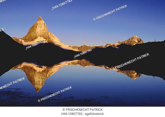 Alpine, Broadness, Cliff, Gornergrat, Matterhorn, Mountain, Mountain panorama, Mountains, Mount Cervin, Panorama, re