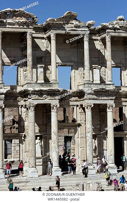 The Celsus Library