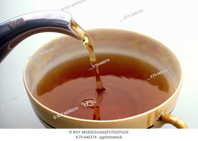Orange Pekoe tea