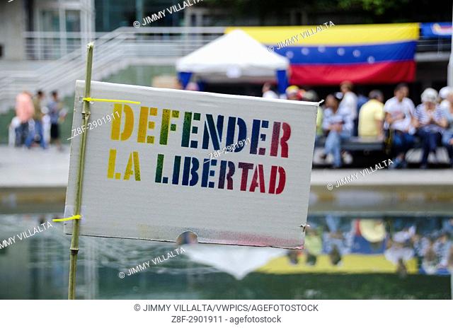 Millions of Venezuelans participated in a popular consultation (plebiscite) this July 16. Convened by the Bureau of the Unit (MUD) as established in Article 70...