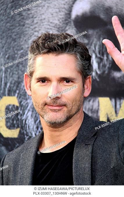 Eric Bana 05/08/2017 The Premiere of ""King Arthur: Legend of The Sword"" held at the TCL Chinese Theater in Los Angeles