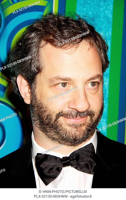 Judd Apatow 09/22/2013 The 65th Annual Primetime Emmy Awards HBO After Party held at Pacific Design Center in West Hollywood