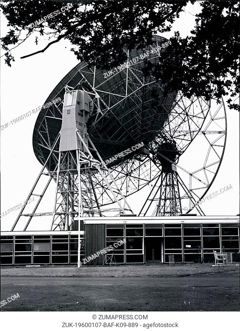 Feb. 26, 2012 - Britains Leads in Radio Astronomy: The ears that scan the universe for radio emissions from distant galaxies and qu--ars are Britain?¢‚Ç¨‚Ñ¢s...