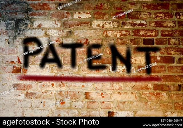 Patent Concept