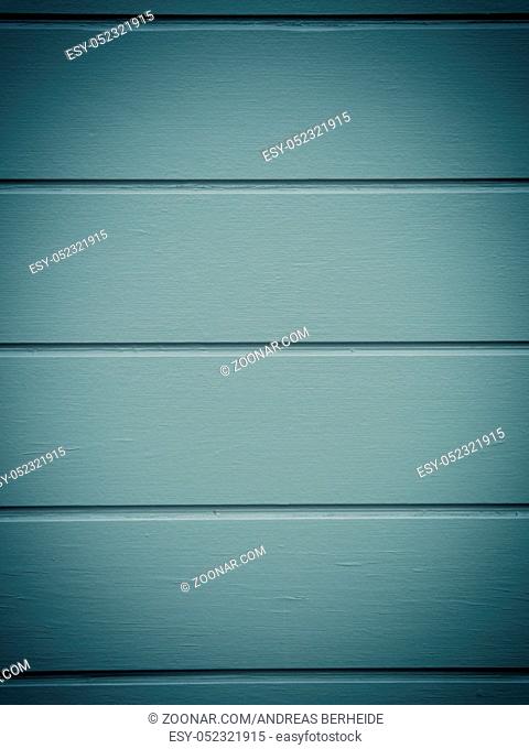 Grey wooden background with space for text or image, vintage or retro stylized