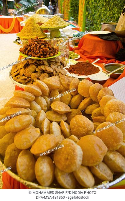 snacks food Kachori jodhpur rajasthan