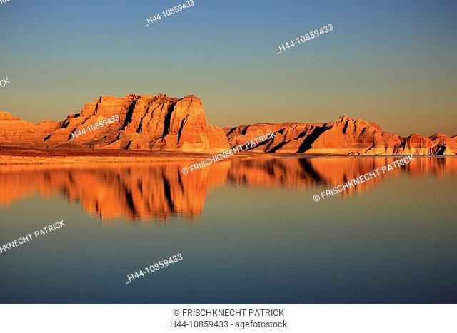 Lake Powell, Glen Canyon National Recreation Area