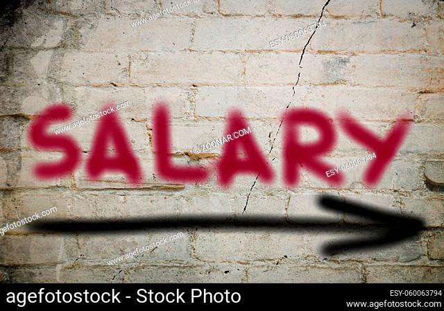 Salary Concept