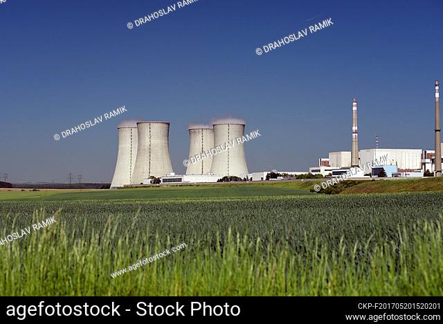 The government still plans to conduct a security assessment of the potential bidders in the tender for the construction of a new unit of the Dukovany nuclear...