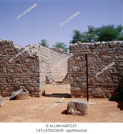 Taxila is an archaeological site in Pakistan and the ruins of the Gandharan city of Takshashila were an important Hindu and Buddhist religious and cultural...